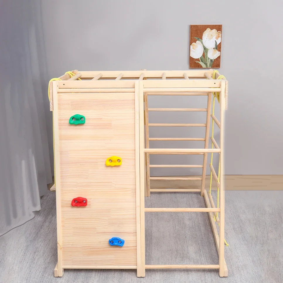 Jungle Gym Children… - image