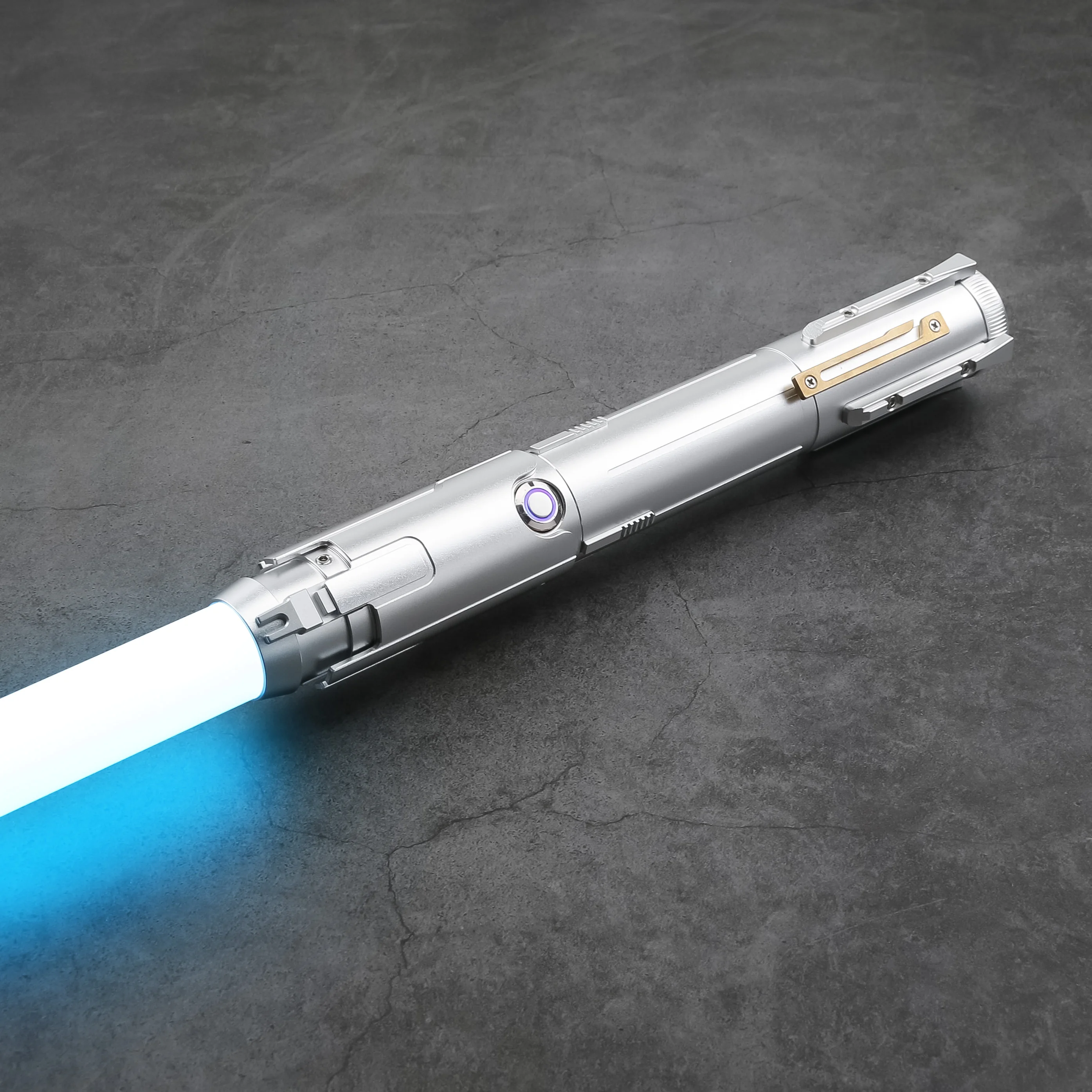 TXQ Ben Lightsaber SNV4 PRO Proffie NEO SNV4 Smooth Swing 12color Blaster Metal Toys Cosplay Glow Gift Laser Metal Hilt Combat