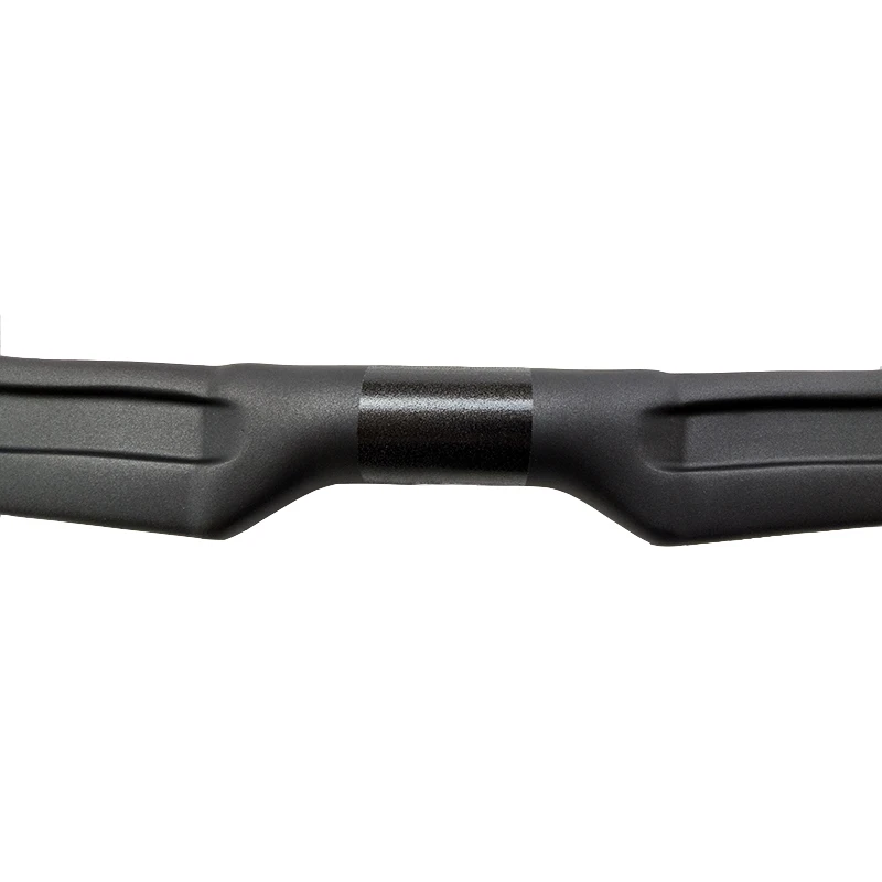 ZNIINO Neue 340 MM Aero Rennrad Bar Innere Carbon Fahrrad Lenker 31,8 MM Für Fahrrad UD Matte Carbon gebogen Griff Bar – Detail 8
