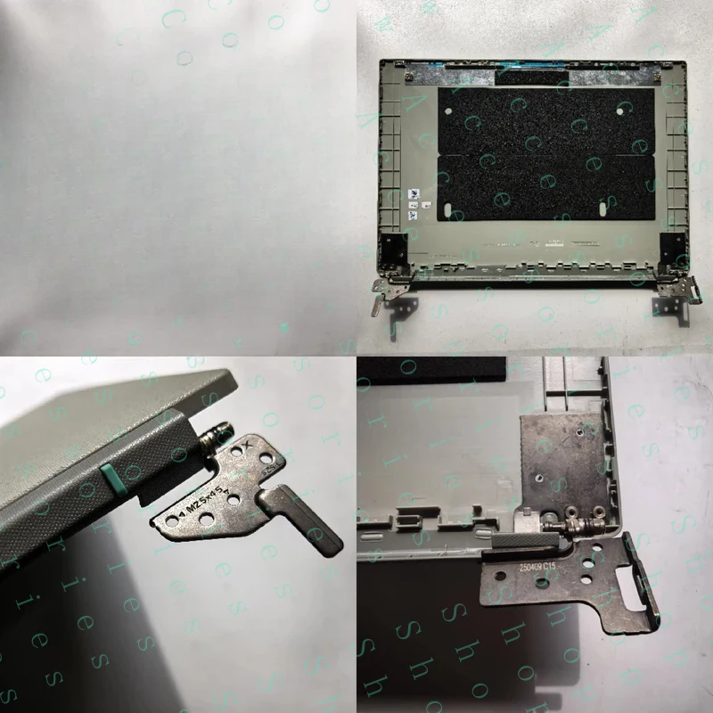 

PP+New laptop lcd back cover for Aspire Vero16 AV16-51P N24C8 AP9CB000311