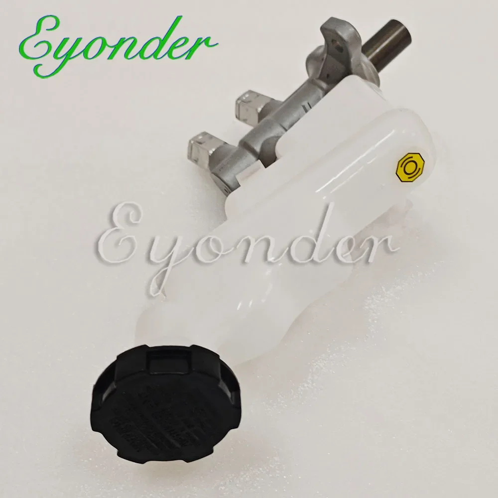 Brake Master Cylinder 58510-1R000 For HYUNDAI ACCENT SOLARIS KIA PRIDE RIO 2010 2011 2012 2013 2014 585101R000 58510-1R000