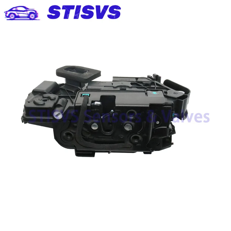 

Новый привод замка задней левой/правой двери для VW Golf MK6 MK7 Passat B7 Polo, для Skoda Yeti, автозапчасти 5TA839015J 5TA839016J