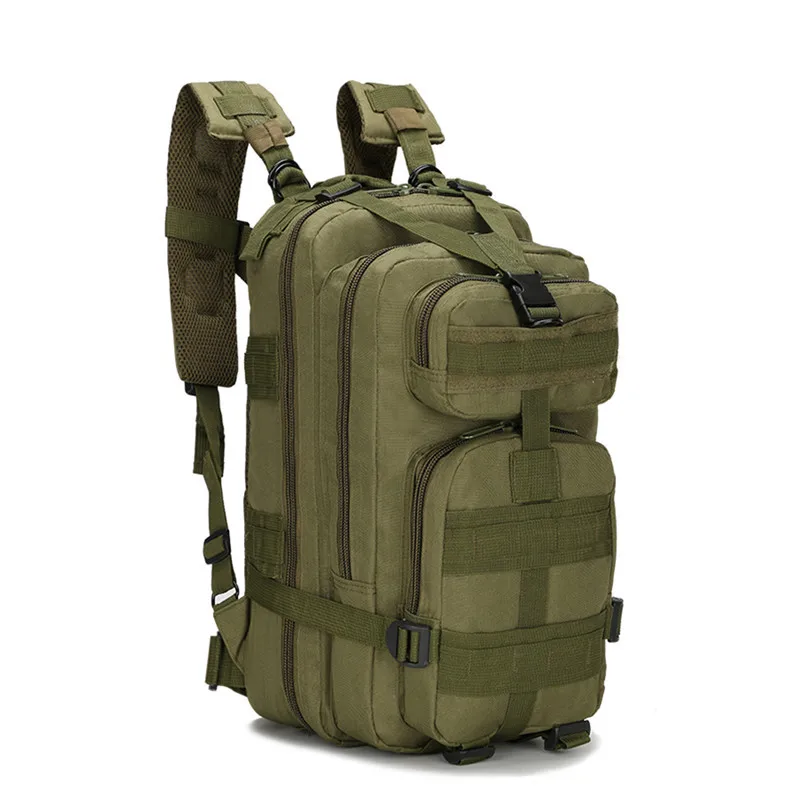 

New Men Tactical Backpack 50L Capacity Waterproof Outdoor Sport Hiking Camping Hunting Backpack Bags for Men