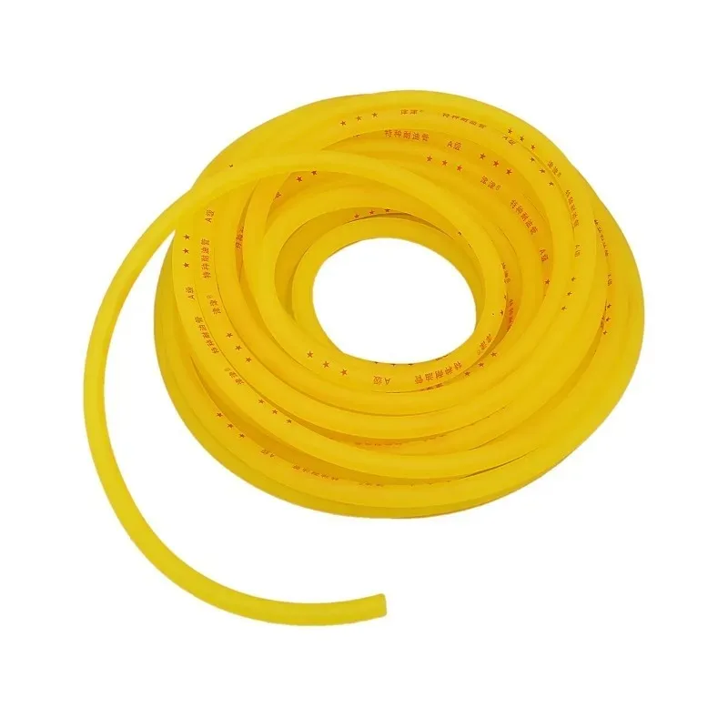 Filtre à carburant universel pour moto, tuyau de carburant, tube d'huile pour Kawasaki Suzuki Honda Yamaha Cafe Racer