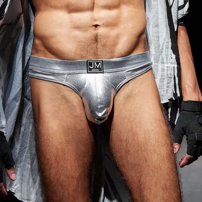 Jockmail Sexy Jockstrap Men Underwear gay Male Thongs for Males, Gay orientation,parties such as LGBT community, Mardi Gras.