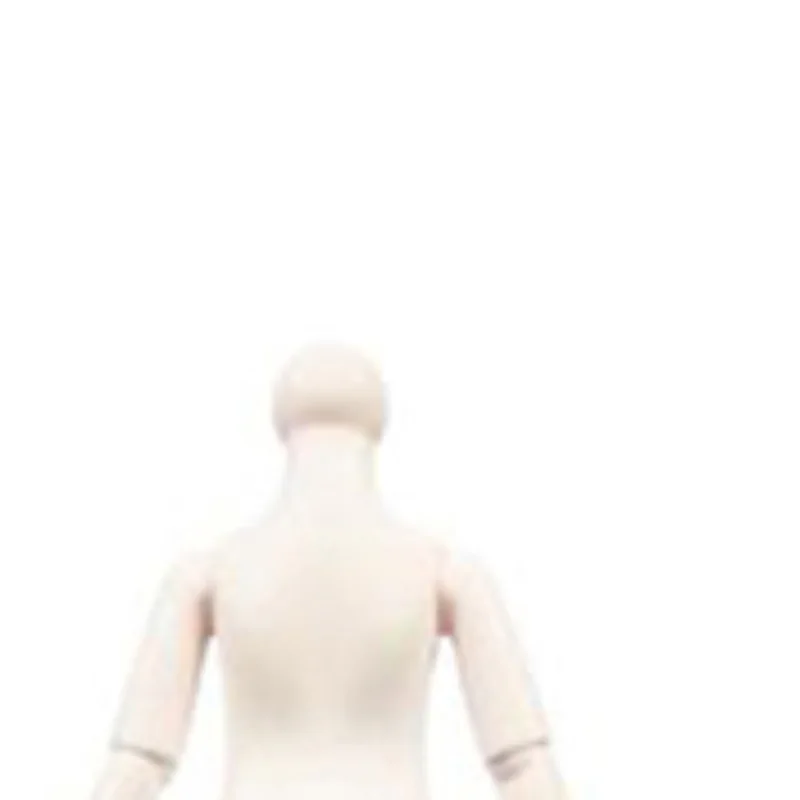 

5 шт. 17 см подставки-держатели для ног кукол 1/6, подставки для демонстрации