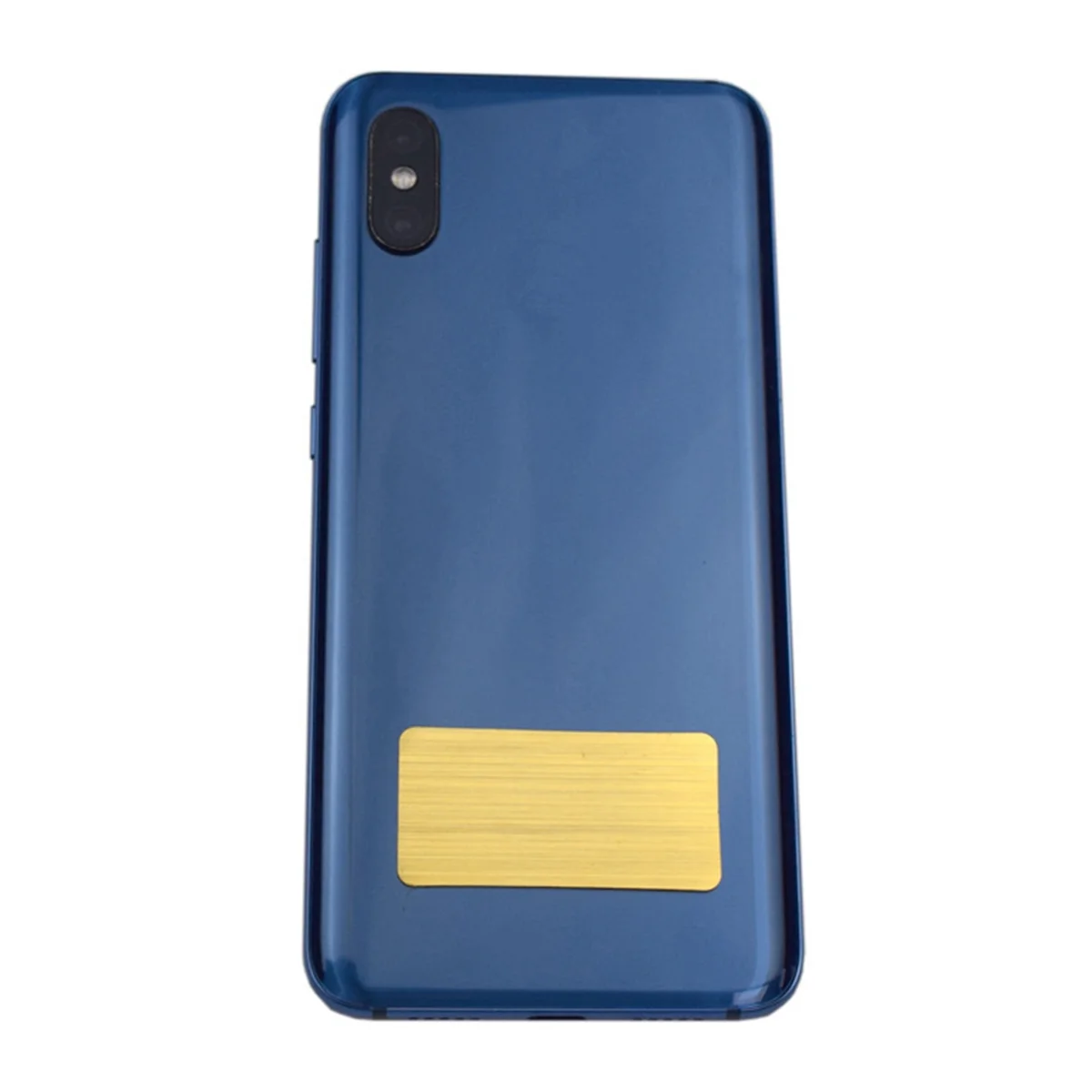 10 шт., наклейки для защиты от излучения