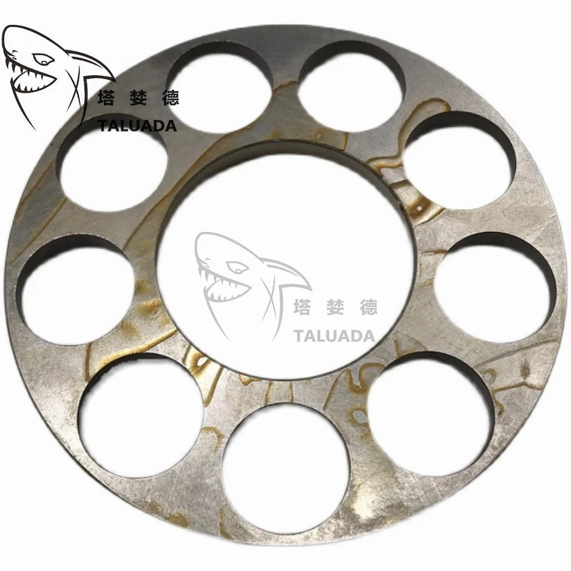 Main Pump SBS80 Spare Parts Repair Kit Complete For E311C E312C E313C E315C E315D E311D E312D E313D TALUADA Excavator Hydraulic