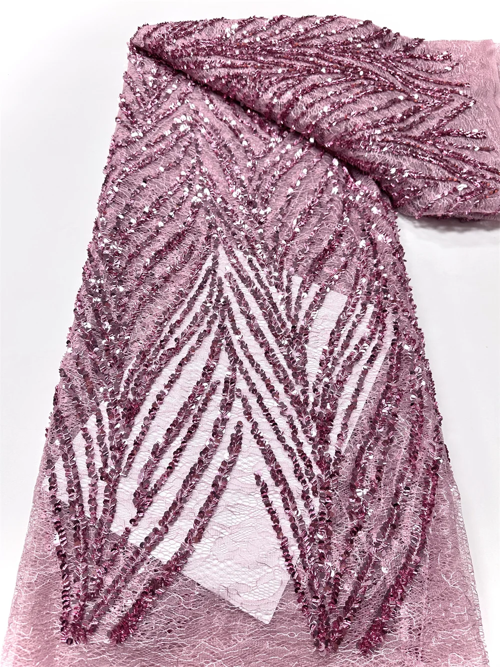 encaje-de-tul-frances-rosa-de-lujo-con-lentejuelas-encaje-africano-nigeriano-bordado-tela-de-encaje-frances-para-coser-vestidos