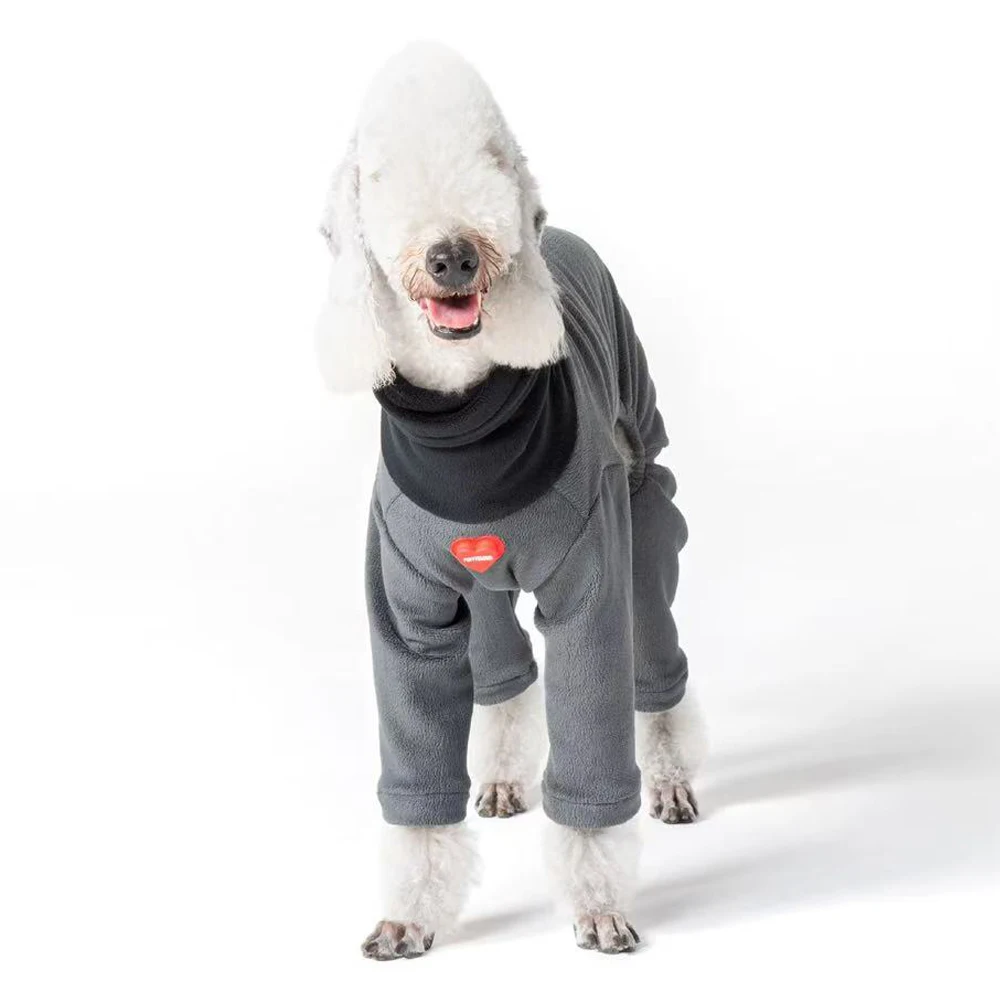 four-legged-winter-fleece-sweatshirt-for-mid-dogs-soft-warm-high-neck-contrast-coat-for-small-media-bedlington-terrier-dogs