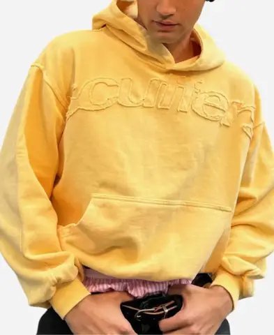 8 best sales बड़े आकार की हूडी - №7