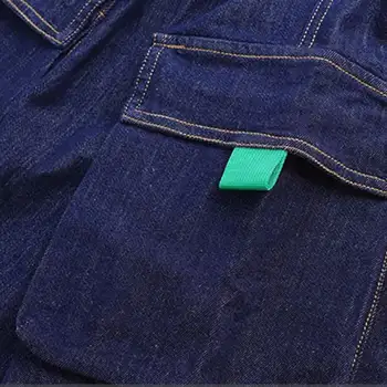 10 最佳銷售 兒童牛仔褲男孩 - №7