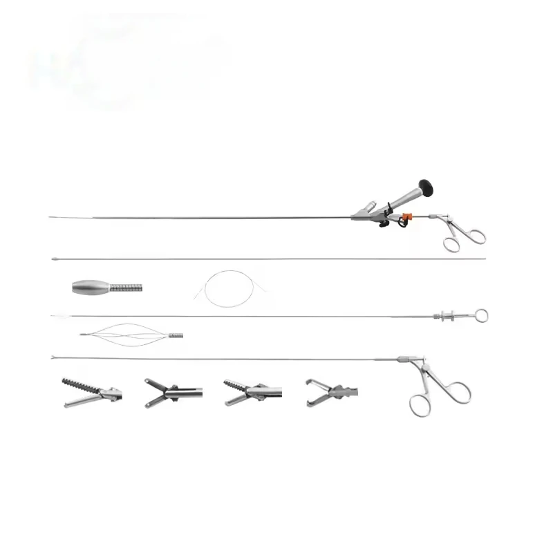 Ureteroscopes great quality endoscopes Rigid