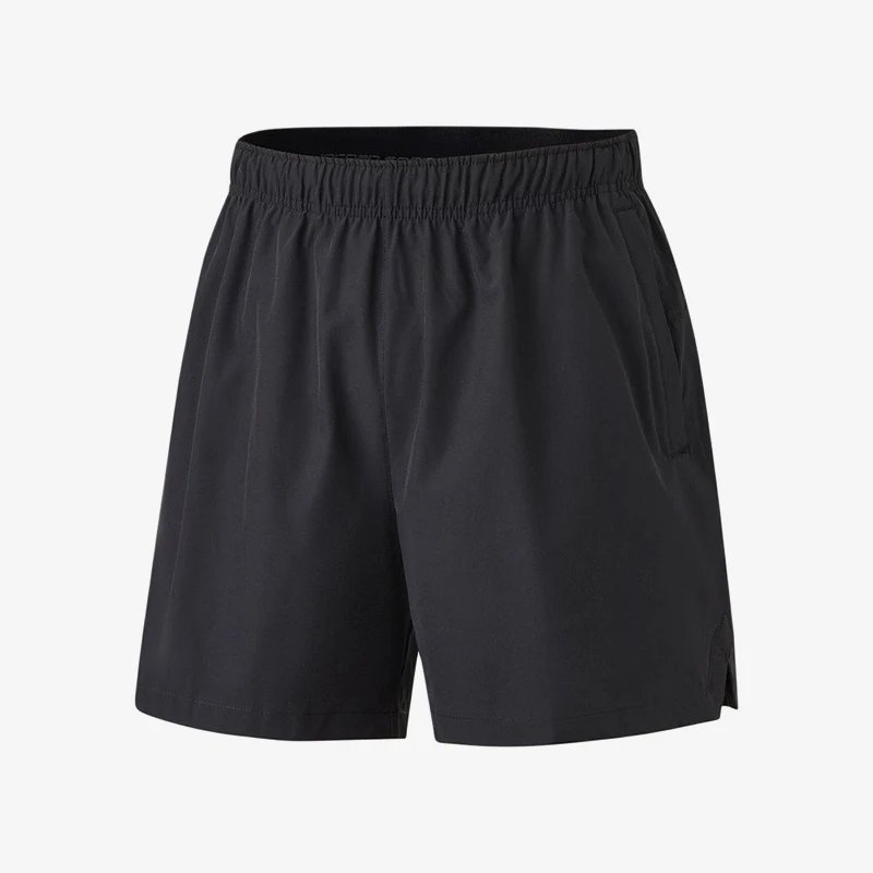 Nike genuine JORDAN sport elastic solid color casual shorts for men HQ8656-010