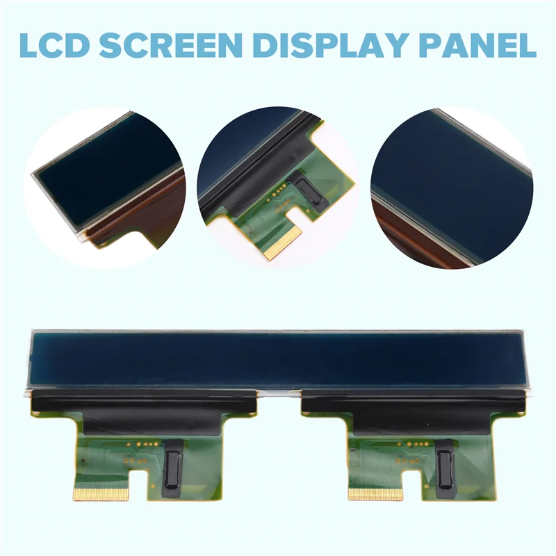 

ЖК-дисплей для Alpine BMW E90 E91 E92 CD73, модули ЖК-экрана, автомобильные аудиосистемы, CD-плеер 3231867 KYDE 3232361-A08Q