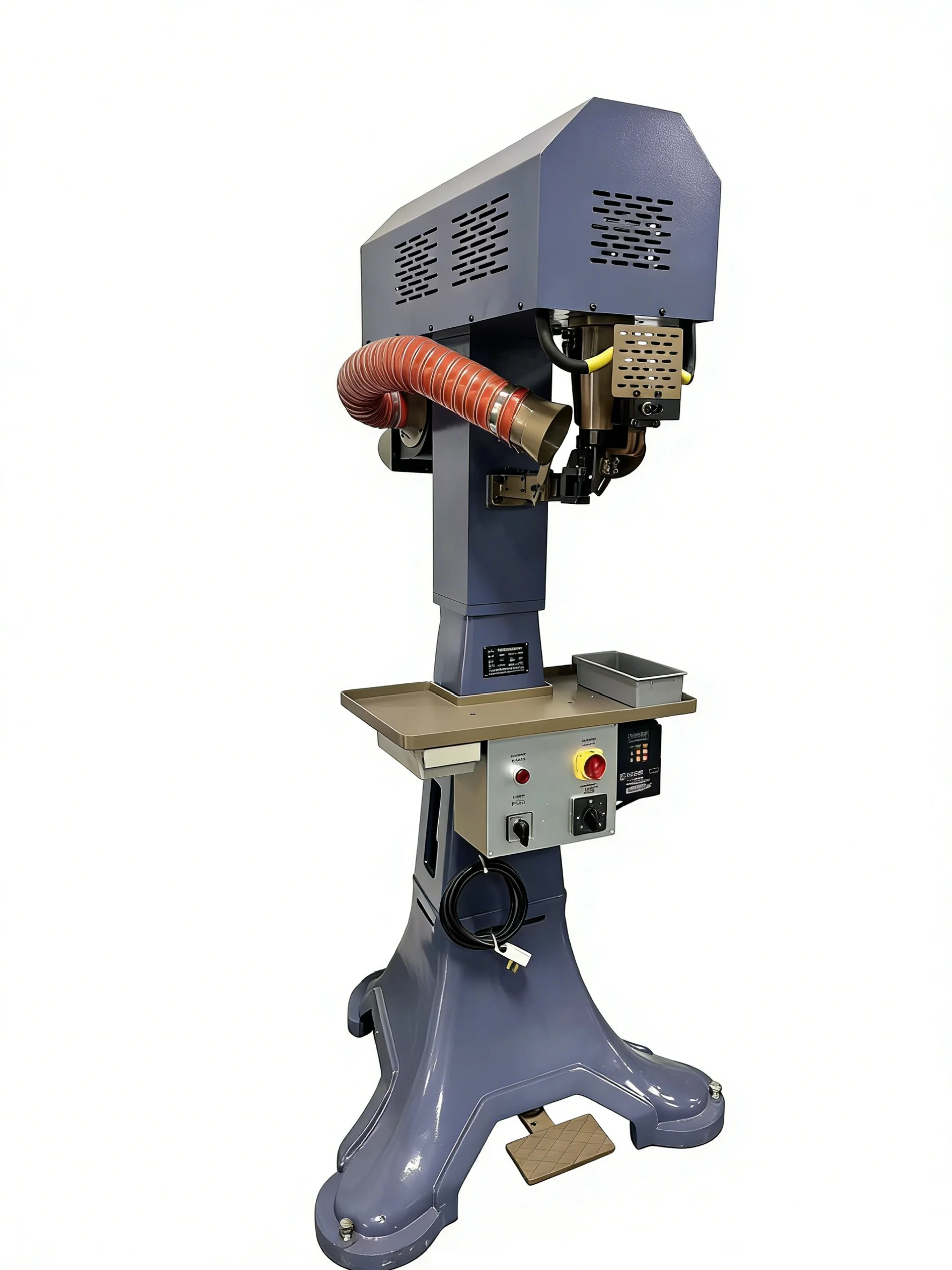 Martin Shoes Heat Sealing Machine EquipmentGR-628