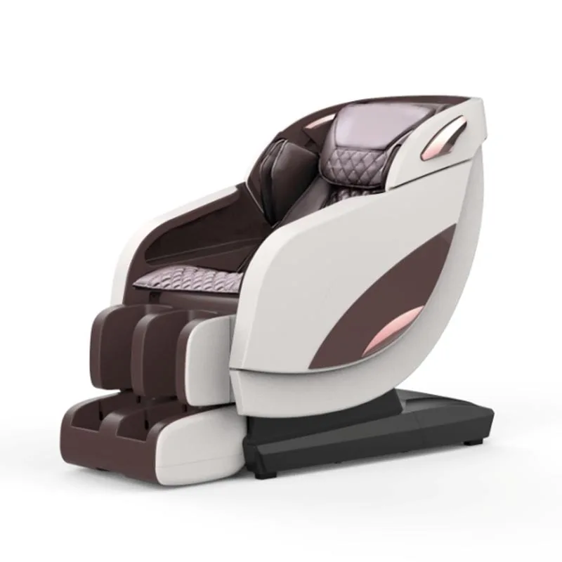 

China Best Zero Gravity Spa Electric 8D Foot Portable Sofa Pedicure Shiatsu Recliner Not Second Hand Massage Chair Full Body