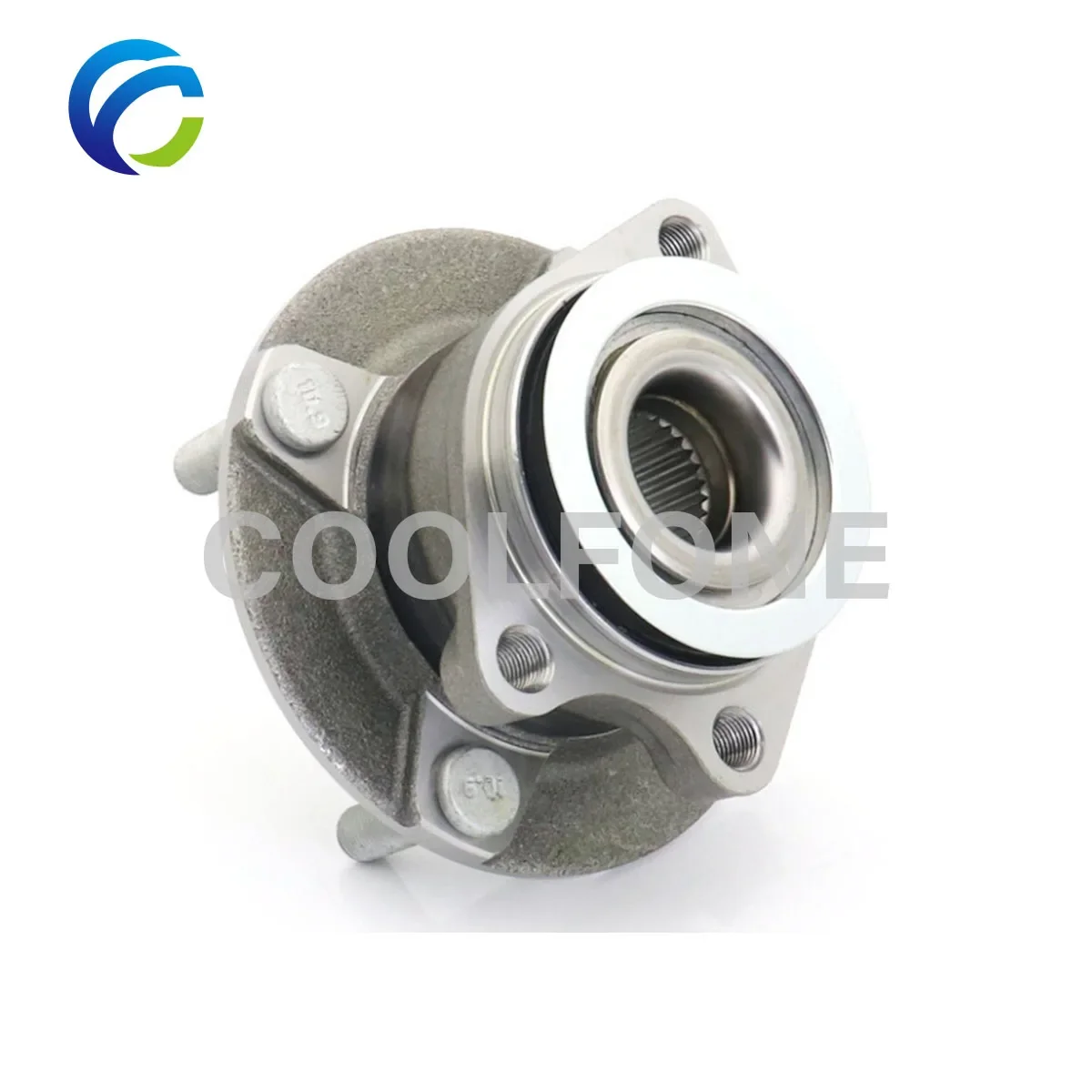 

Front Wheel Hub Bearing For NISSAN NV200 EVALIA 1.5 1.6 2.0 402023LH0A 40202-JX30A 40202-JX31A 40202-JX00A 40202-3LH0A 713633030