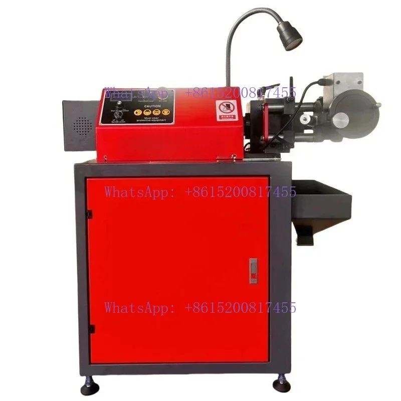 

220В LTA500 Станок для ремонта тормозных дисков локомотивов. Токарный станок с бесступенчатой регулировкой скорости