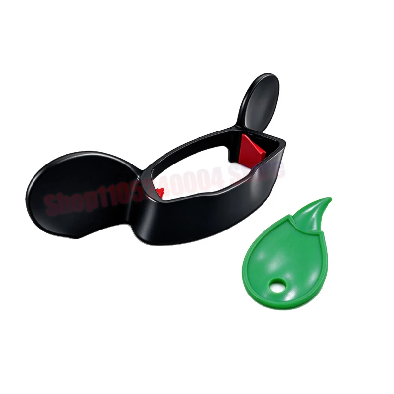 Steering Wheel Decorative Supplies Car Styling Accessories Special Gear Shift Paddles For Volkswagen Tharu L 2025-2026