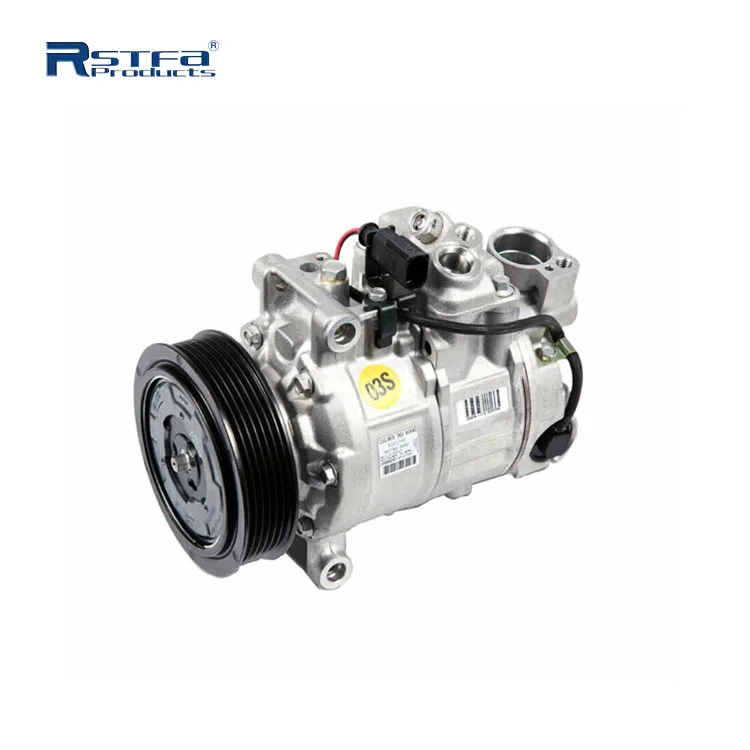 Car Air Conditioning Compressor 0002302211 for Mercedes Benz W140 S-CLASS S280 S420 S500 S600 S350 0002300311 1191300150