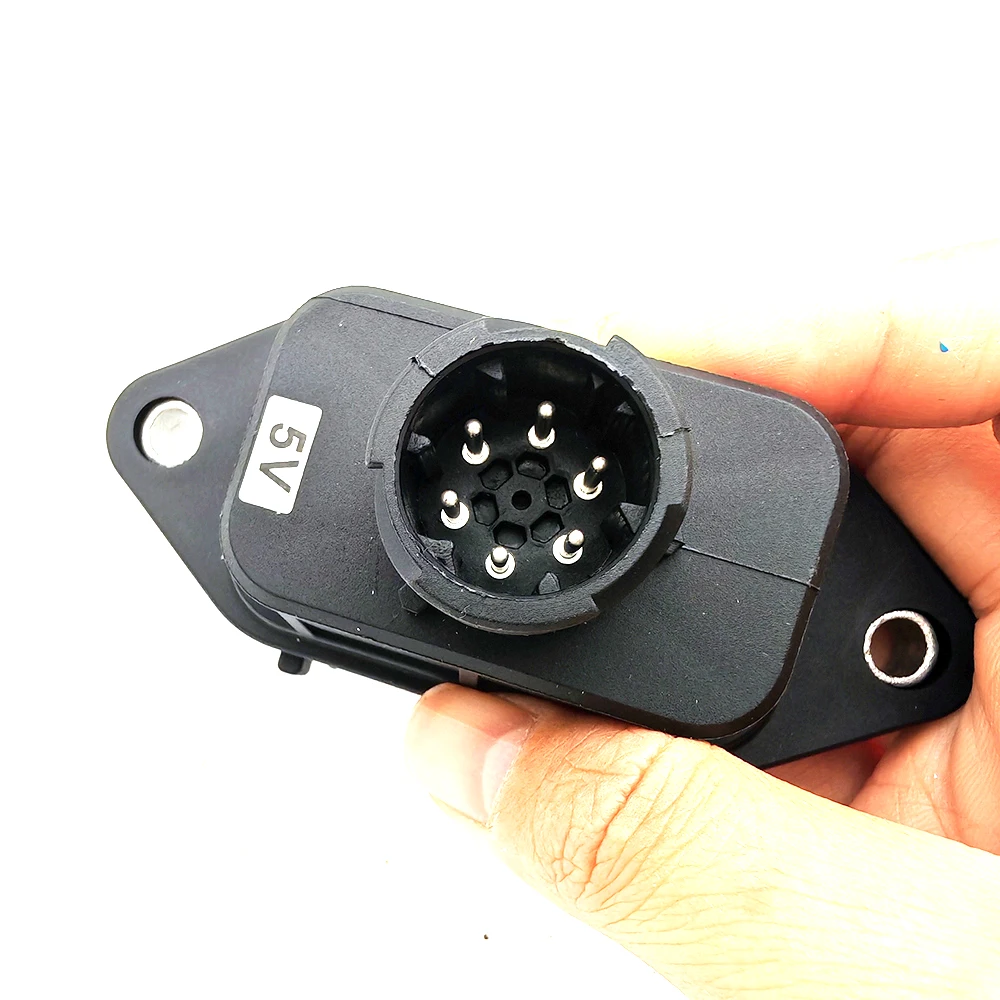 Luftdrucksensor OE 397464F004 / 4410430021 / 4410435021 / 4410435041 / 9325005021 passend für LKW – Detail 19