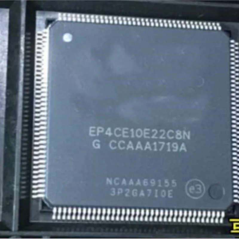 

100%New High quality products EP4CE6E22C8N QFP144