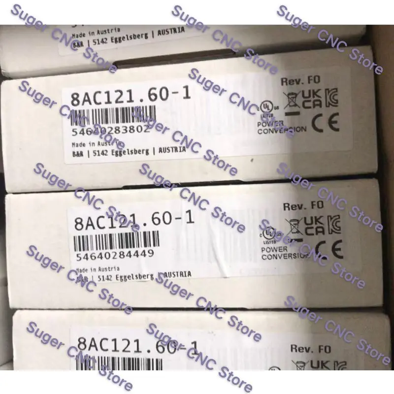 

New 8AC121.60 communication card for fast shipping