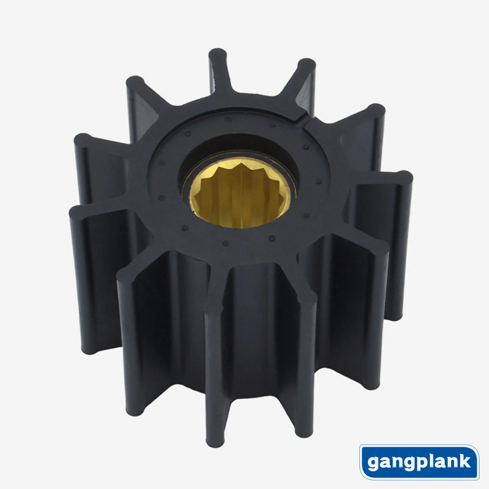 

Marine Engine Internal Inboard Impeller for Johnson 09-819B for Jabsco 17935-0001 for Sherwood 12338K