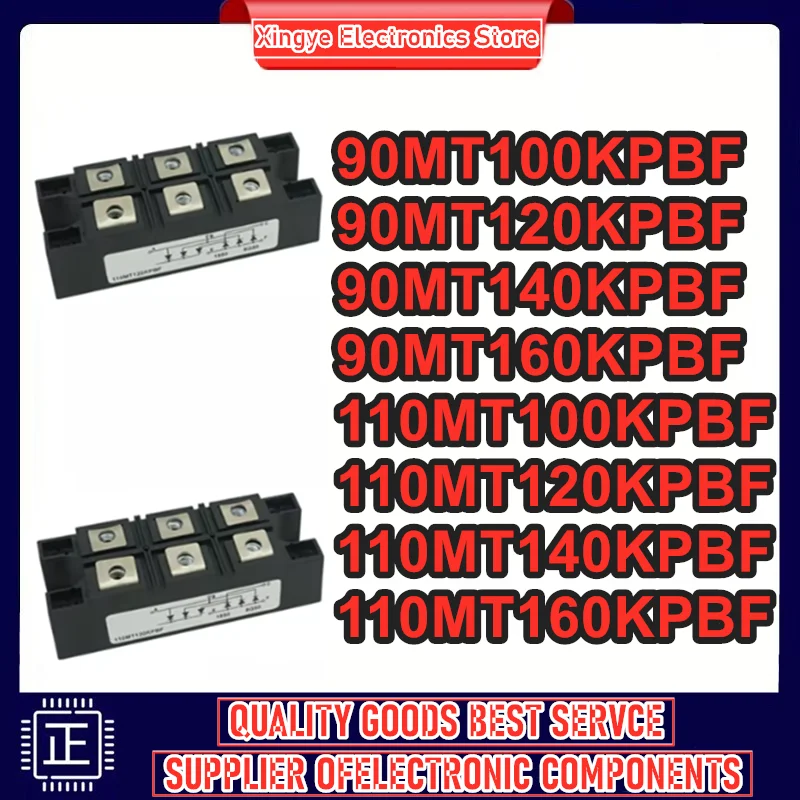 

90MT100KPBF 90MT120KPBF 90MT140KPBF 90MT160KPBF 110MT100KPBF 110MT120KPBF 110MT140KPBF 110MT160KPBF Новый оригинальный