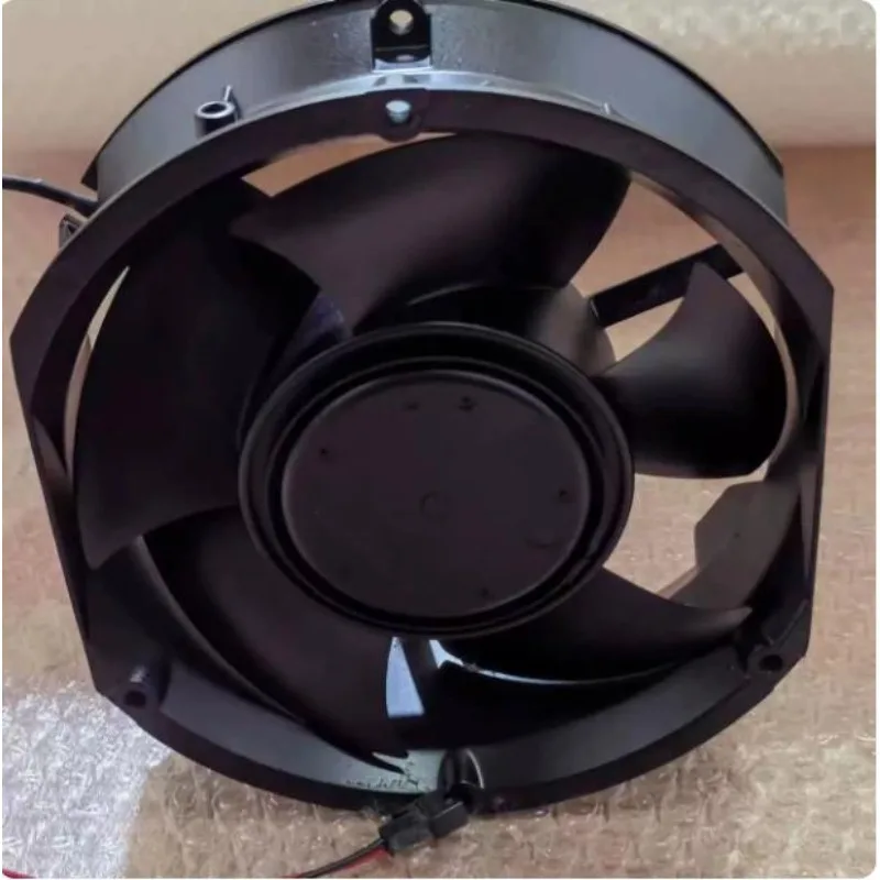 Cooler Fan for Nidec 17L24BGM5-03 24V 2.2A 2 line 172 * 150* 51mm