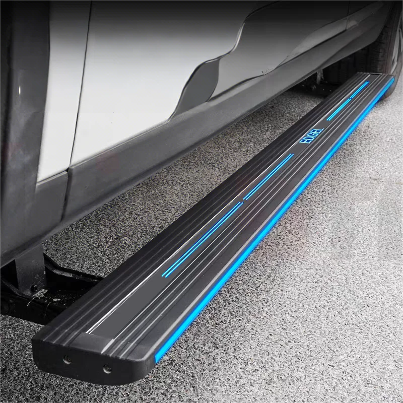 Automatic Running Board SUV Car Use Electric Side Pedal Foot Step Kit for Volkswagen Touareg 7P 2011-2018 Hot Selling Price