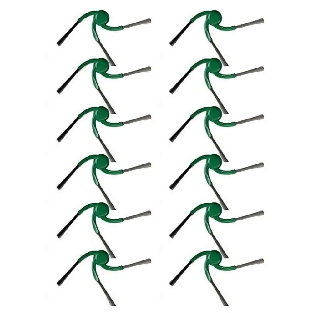 4pcs or 10pcs Replacement Side Brushes Compatible with For Roomba 115 for Combo and 115 for Combo+ Robot Vacuum
