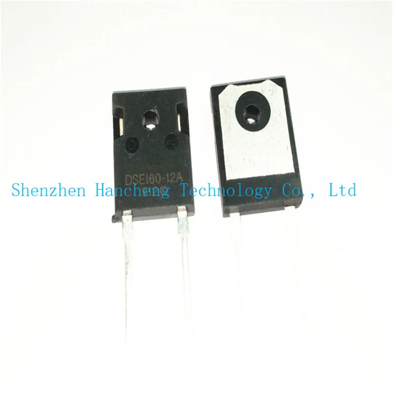 (10PCS-50PCS) DSEI60-12A TO-247 NEW CHIP IC