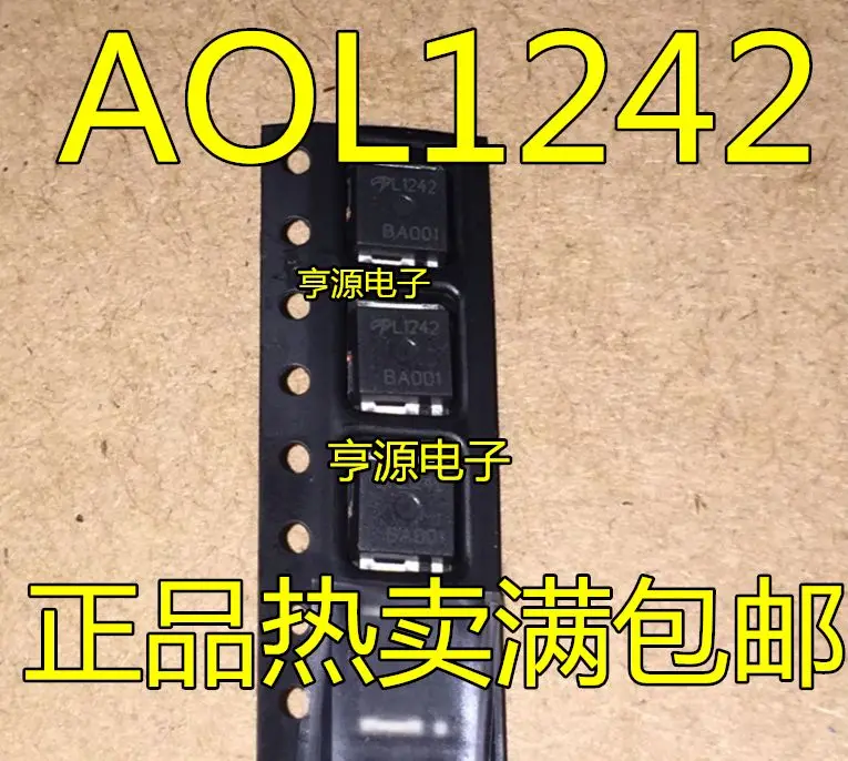 

AOL1242 L1242