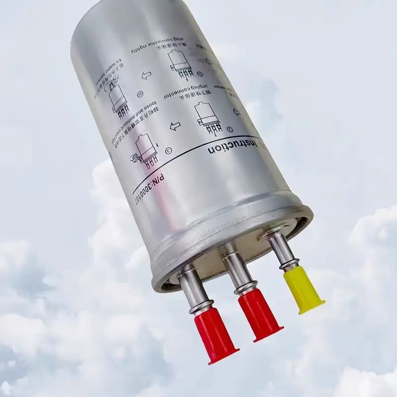 Auto Parts High Qua… - image