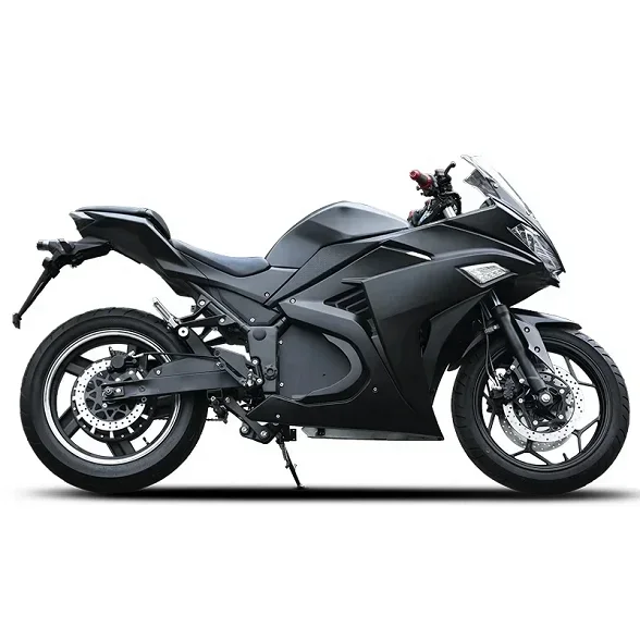 

JUFENG Best Arrivals 3000w Electric Sport Scooter Dual Motor Electric Dirt Motorcycle Adult Fast Street Electric Motorbike