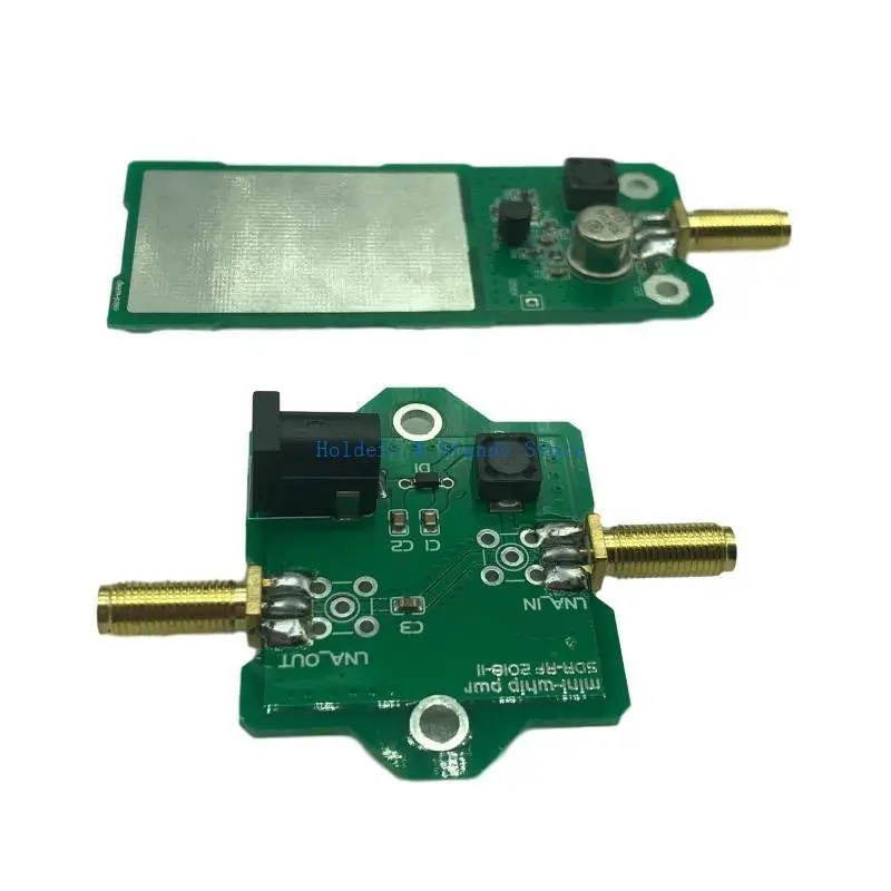 Y4ue 100kHz-1.7GHz UV HF RTL USB RECEPTOR DEL CON LAS R820T USB a banda UV cable con prueba aérea telescópica