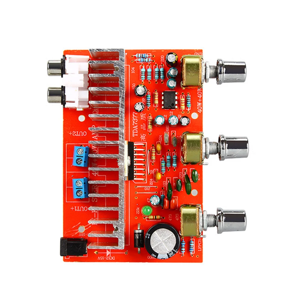 

Amplifier Board Amplifier Module Power Amplifier Module Power Amplifier Module Stereo Amplifier Board