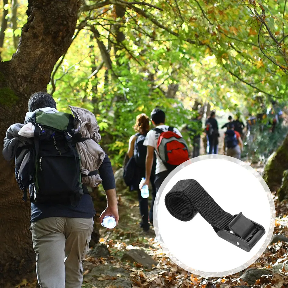 6Pcs Multi Use Umbrella Strap Portable Folding Fixed Strap for Beach Patio Parasol Outdoor Umbrella Securing Wind Resistant