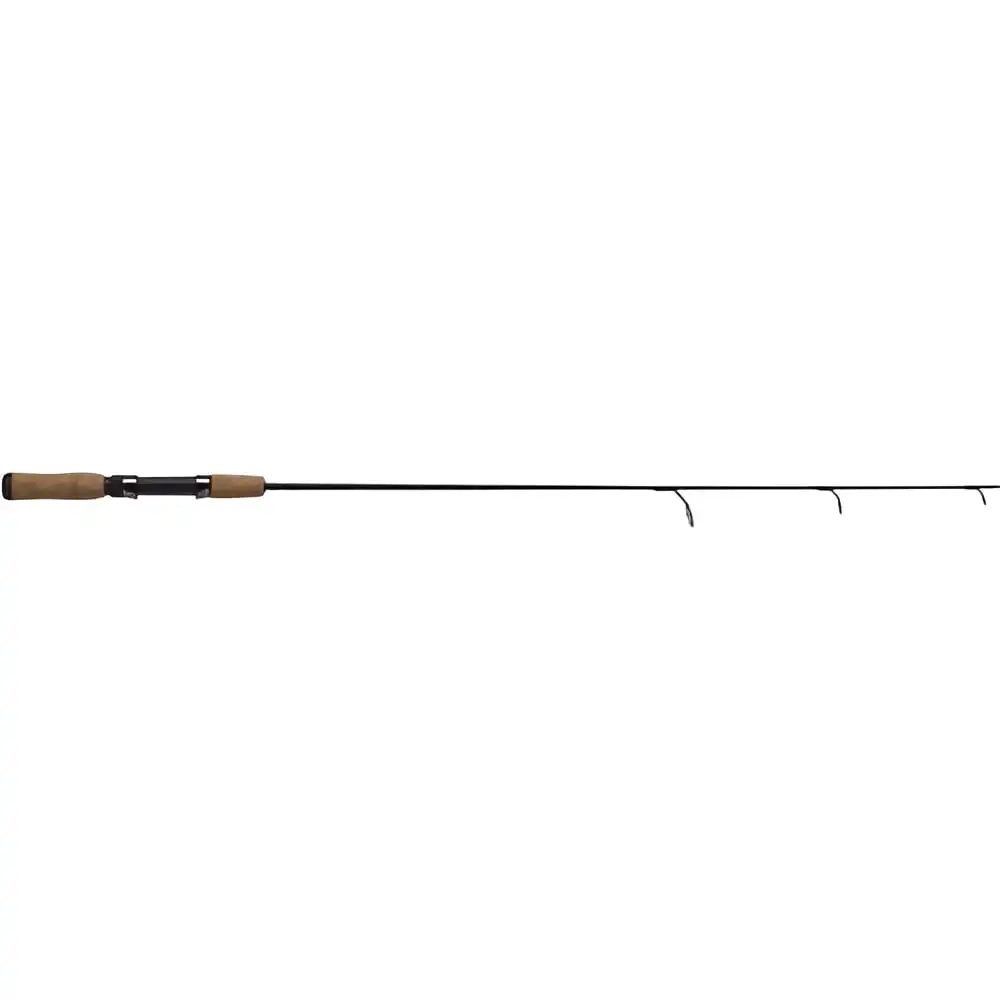 

Shakespeare Micro 5' Ultra-Light Spinning Rod, 2-Piece Fishing Rod