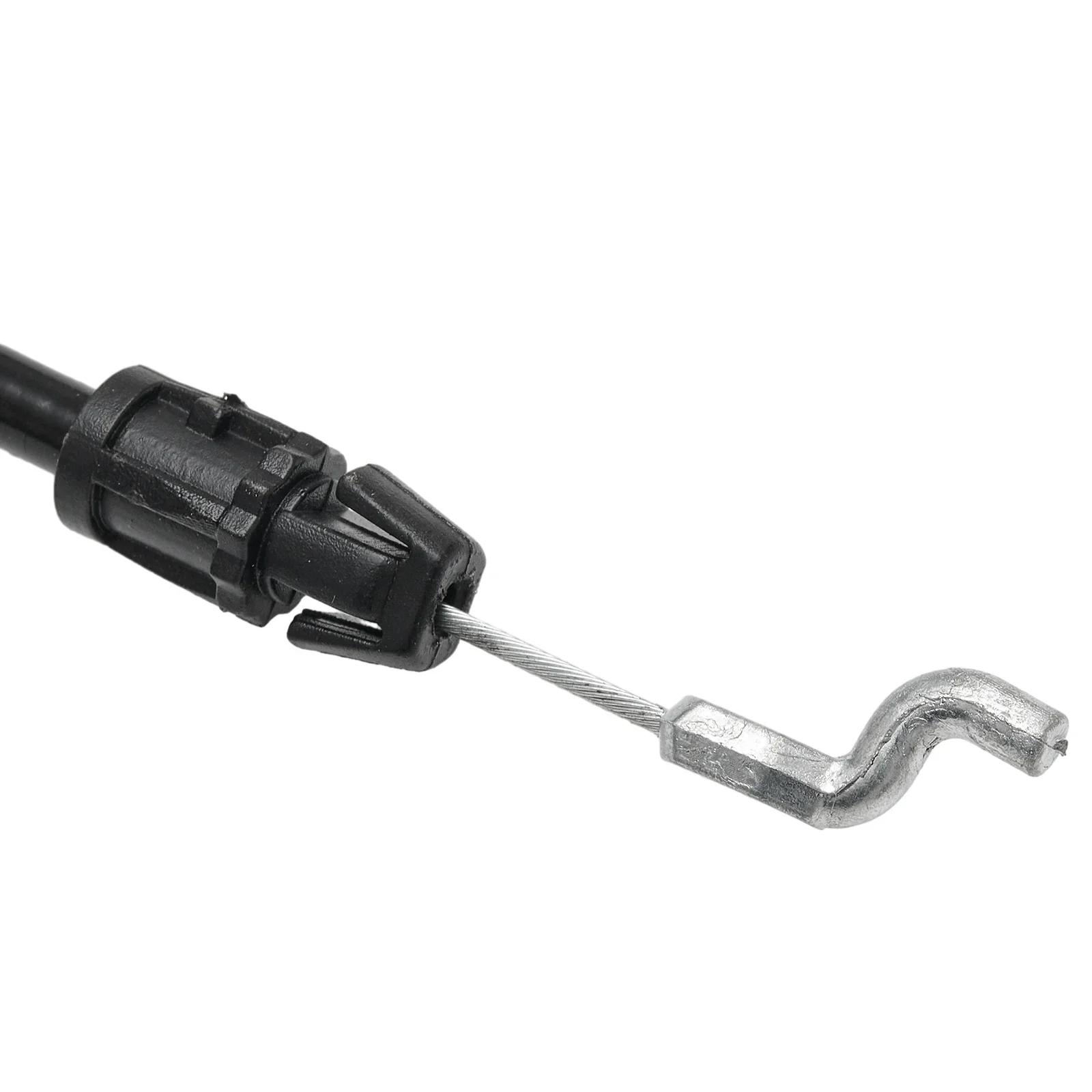 

1* Replacement Grass Accessories Brake Stop Cable For Poulan Garden Power Tools Parts Easy To Use High-quality