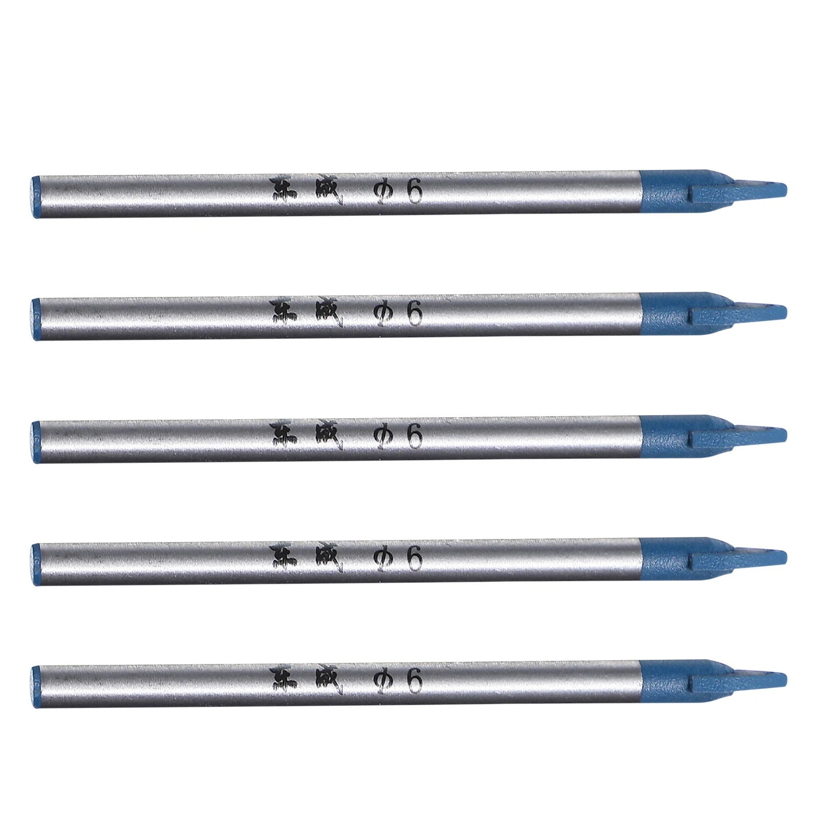 

5Pcs Glass Drill Bit Professional Cross Head Tile Hole Opener Hard Alloy Ceramic Drilling Tool for Fast Accurate Drilling