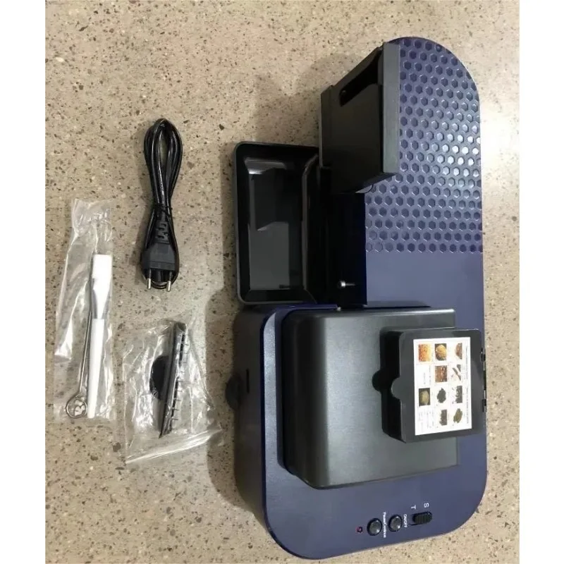 Newly Designed Electric Fully Automatic Tobacco Accessories Tobacco Rolling Machine  Cigarette Dispenser