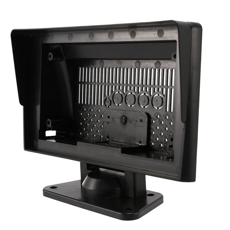 

10,1-дюймовый Android-навигатор, большой навигационный кронштейн для грузовика, универсальный навигационный кронштейн для грузовика, рамка для преобразования DVD-дисков для грузовика