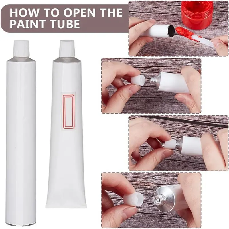 AB06 48Pc White Emp…