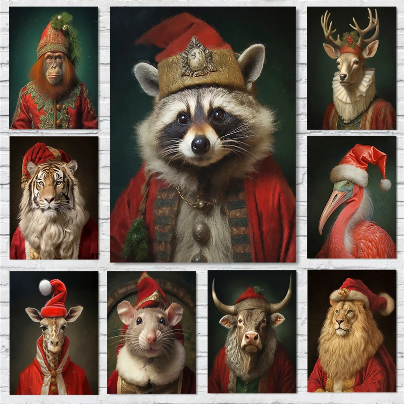 Renaissance Animal …