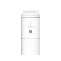 Original Xiaomi Mijia Water Purifier 1A 3-in-1 Composite Filter Element RO Reverse Osmosis Filter Element