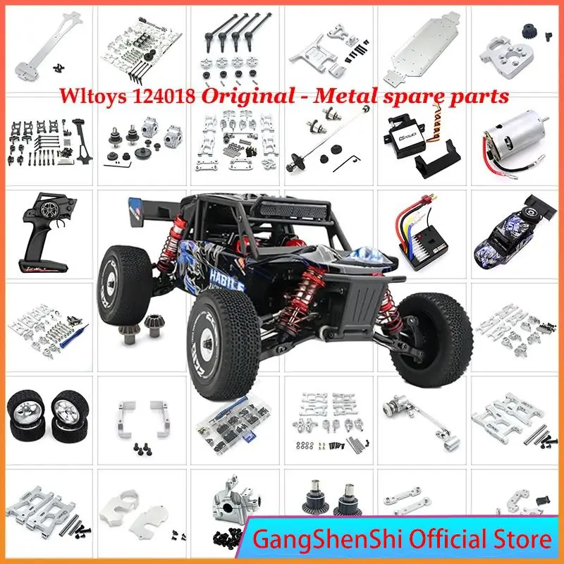 

Wltoys 144010 144001 -02 124017 -16-18 124019 RC Car M3 Nut Upgrade CVD Радиоуправляемые автомобили для взрослых Бесщеточный двигатель Автомобильные аксессуары