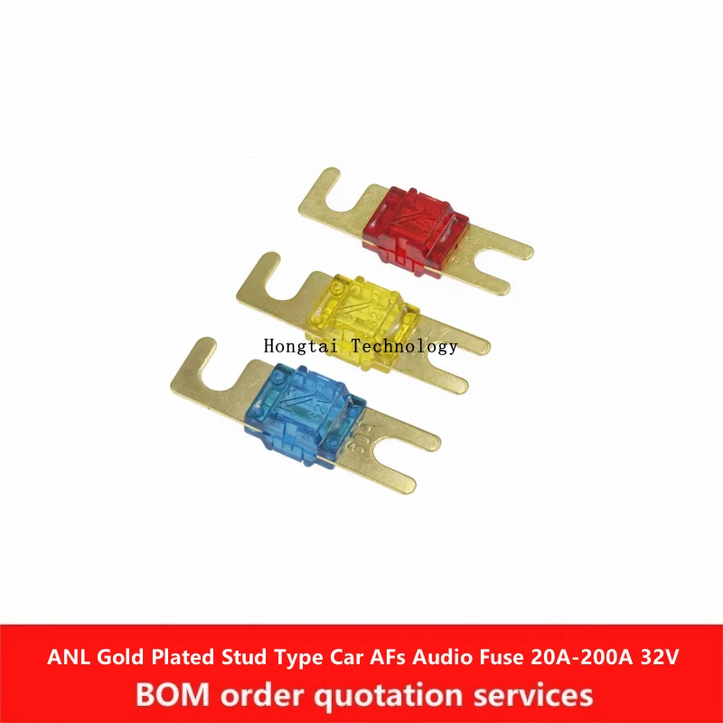 Anl Gold Plated Bla…